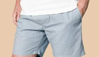Men's Shorts at Myntra Fashion Carnival (April 3rd - 8th)
