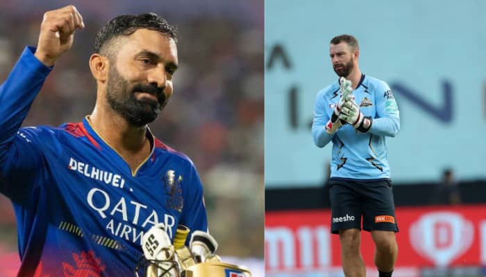 Wicketkeepers Turn Coaches: Karthik And Wade Join IPL 2025 Coaching Staff