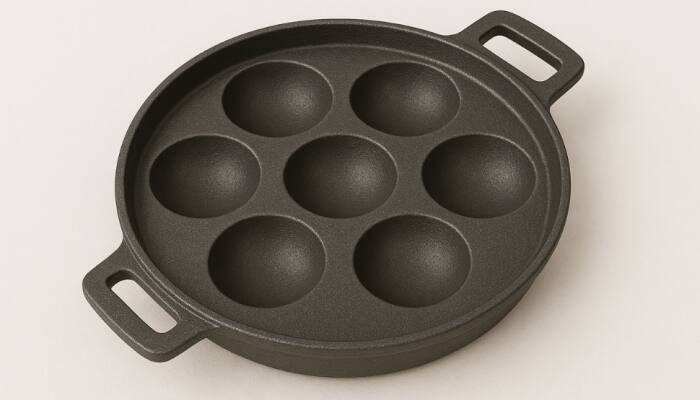 Buy these Best Non-Stick Appam Patra Pans for Delicious Cooking