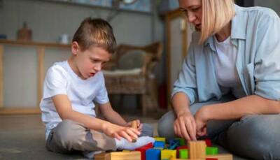 How Speech And Occupational Therapy Help Children With Autism? Know The Importance And Impact Of Therapy
