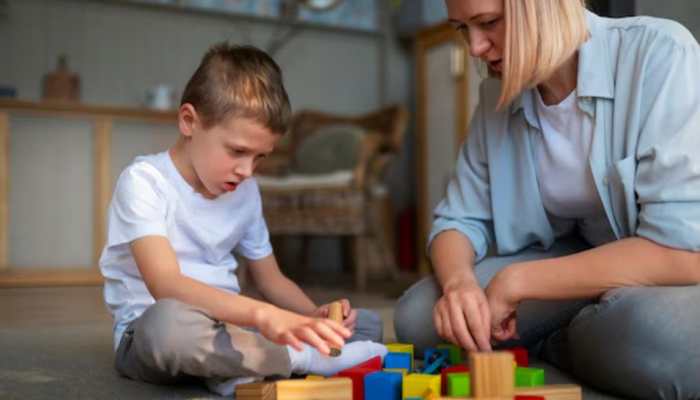 How Speech And Occupational Therapy Help Children With Autism? Know The Importance And Impact Of Therapy