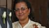 Noel Tata's Wife