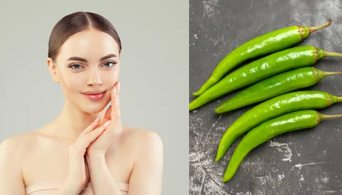 5 Surprising Skin Benefits Of Green Chilli You Need To Know For Glowing Skin
