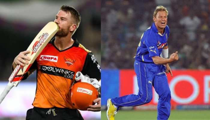 From David Warner To Shane Warne: List Of Overseas Captains Who Won IPL Title