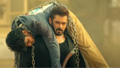 Sikandar Box Office Collection Day 4: Salman Khan Starrer Continues To Roar Globally, Mints Rs 158.5 Crore