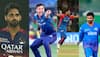 IPL top wicket takers