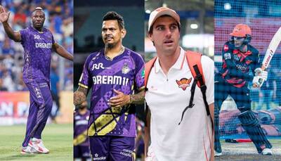 KKR vs SRH, IPL 2025: Key Battles To Watch Out For This High-Octane Clash