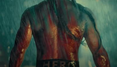 Natural Star Nani Breaks Silence On His First-Ever Intense 'Body Transformation' For The Paradise