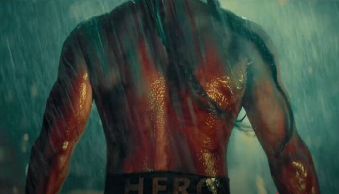 Natural Star Nani Breaks Silence On His First-Ever Intense 'Body Transformation' For The Paradise