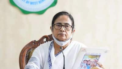 As Supreme Court Quashes Bengal SSC Recruitment, Mamata Banerjee's 'Vyapam' Jibe At BJP