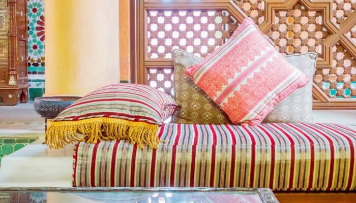 Diwan Covers: Adding a Touch of Elegance to Your Home 