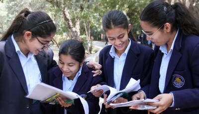 TS Inter Result 2025 Date: TSBIE 1st, 2nd Year Results To Be Released Soon At tsbie.cgg.gov.in- Check Steps To Download Here