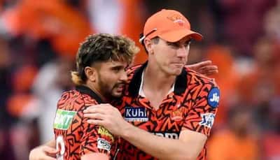 ‘Calm And Composed Leader’: Nitish Reddy Lauds Pat Cummins Ahead Of KKR vs SRH IPL 2025 Clash