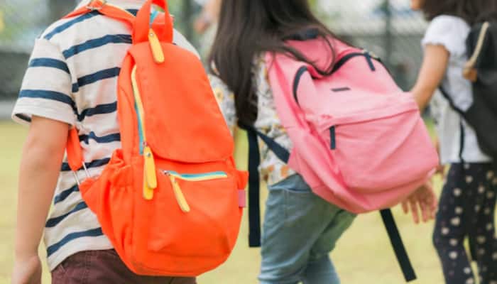 Shop Now: Top 4 Durable &amp; Stylish School Backpacks for Kids on Flipkart