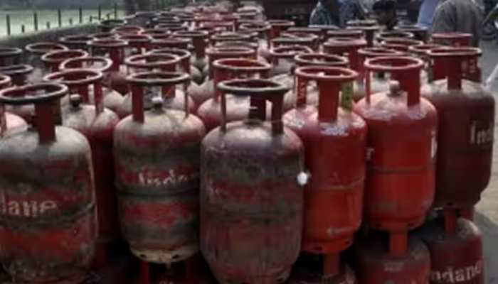 Over 10.3 Crore Poor Families Getting LPG At Subsidised Price: Minister