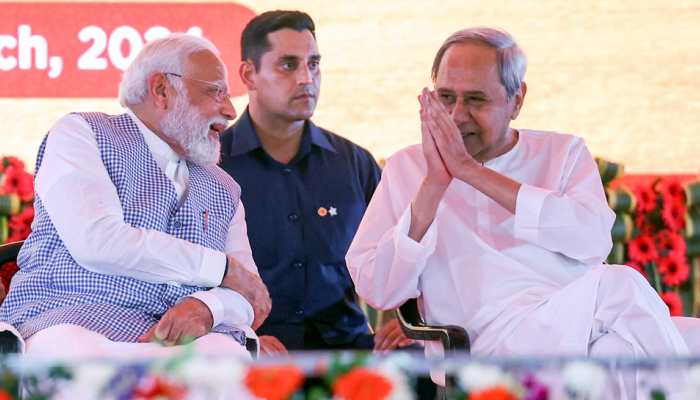 Khela In Rajya Sabha? BJD's U-Turn Ahead of Crucial Voting On Waqf Bill In Rajya Sabha Khela In Rajya Sabha? BJD's U-Turn Ahead of Crucial Voting On Waqf Bill In Rajya Sabha