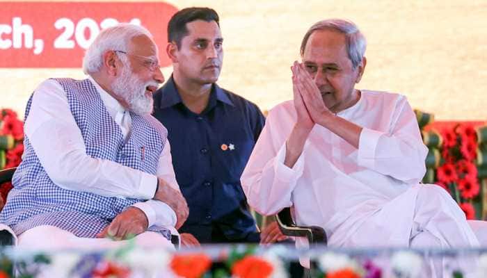 Khela In Rajya Sabha? BJD's U-Turn Ahead of Crucial Voting On Waqf Bill In Rajya Sabha