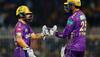 IPL 2025: Iyer, Rinku Power KKR To 200/6 Against SRH