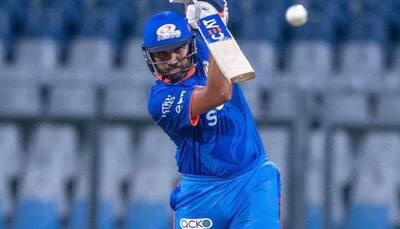 ‘Singing His Praises’: Kieron Pollard Backs Rohit Sharma Ahead Of LSG vs MI IPL 2025 Clash