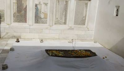 ASI Protecting, Restoring Aurangzeb's Tomb, Says Modi Government