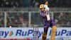 IPL 2025: Venkatesh Iyer, Angkrish Raghuvanshi Star In KKR's Dominating 80-Run Win SRH
