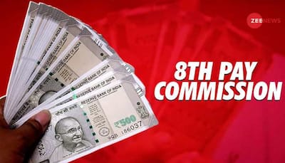 8th Pay Commission: Will Govt Pensioners Lose Out On Benefits If They Retire Before 1 Jan 2026? Check What Govt Has Said On Pension Parity