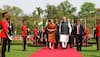 PM Modi To Attend 6th BIMSTEC Summit In Thailand Today