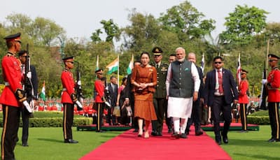 PM Modi To Attend 6th BIMSTEC Summit In Thailand Today