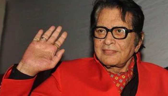 Renowned Actor Manoj Kumar Aka Bharat Kumar Dies At 87 After Battling Prolonged Illness