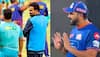 Rohit Sharma Breaks Silence: “Jab Karna Tha, Maine Kiya” – Viral Chat With Zaheer Khan Sparks Storm Before LSG Clash In IPL 2025 - Watch