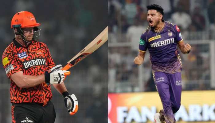 Vaibhav Arora Silences Heinrich Klaasen With Fiery Dismissal And Cold Stare In IPL 2025 Thriller, Video Goes Viral - Watch