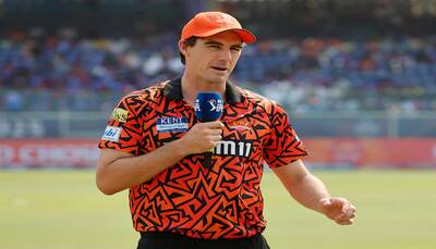Blame Game In SRH Camp After Defeat Against KKR In IPL 2025, Captain Pat Cummins Says THIS