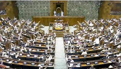 Parliament Budegt Session: Centre To Push Key Legislations On Last Day