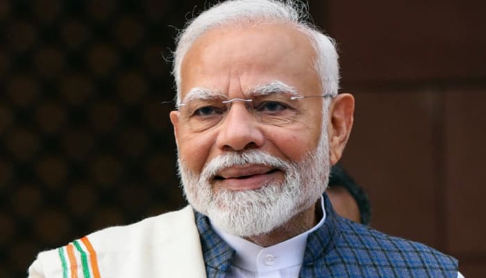 ‘Watershed Moment In Quest For Socio-Economic Justice’: PM Modi Hails Passage Of Waqf Bill In Parliament