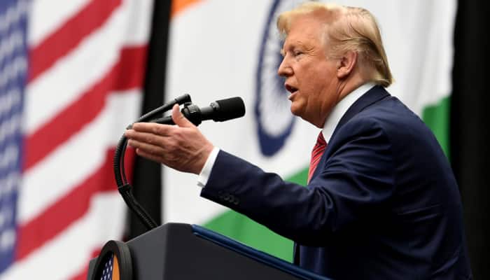 US Economy And Markets Will ‘Boom’ After Reciprocal Tariff: Trump