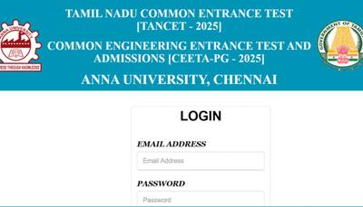 TANCET Answer Key 2025 Released At tancet.annauniv.edu- Check Direct Link To Download Here