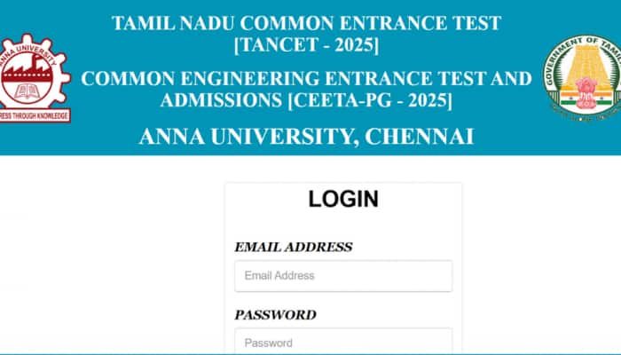 TANCET Answer Key 2025 Released At tancet.annauniv.edu- Check Direct Link To Download Here