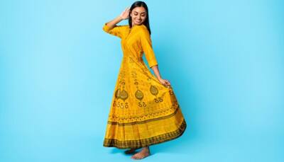 Buying Guide: Top 4 Stylish and Elegant Kurtas for Women