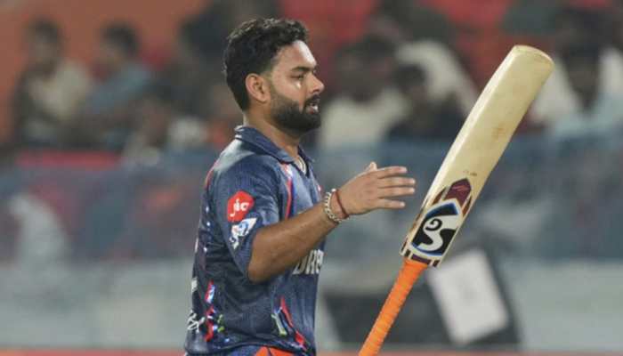 Rishabh Pant Eyes Major Milestones In LSG vs MI: Can The Skipper Silence His Critics In IPL 2025?
