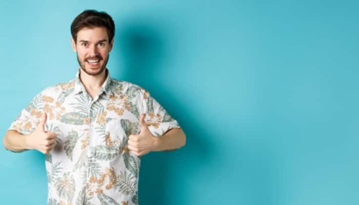 Explore Trendy Men’s Casual Shirts for Comfort &amp; Stylish Wear
