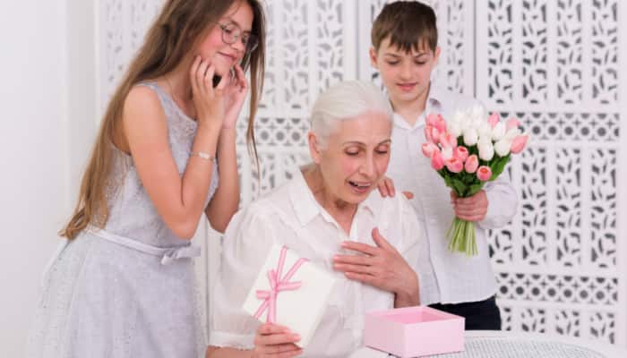 Ultimate Guide To Choosing The Best Jewelry For Mother's Day Gift