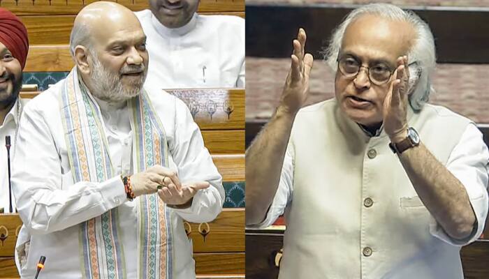 As BJP Calls Passage Of Waqf Bill ‘Historic’, Cong Says ‘Will Challenge’ It…