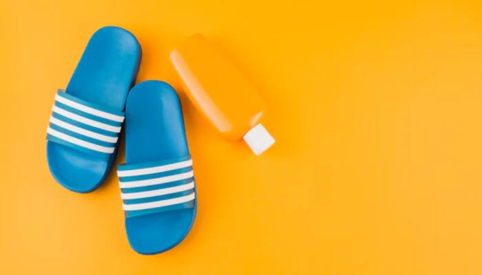 Step into Comfort: Top Stylish Flip-Flops &amp; Slides for Men on Flipkart