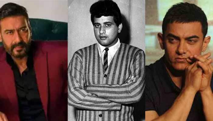 Manoj Kumar's Death Leaves A Huge Void In Bollywood: Aamir Khan, Akshay Kumar, Ajay Devgn Among Others Mourn Legendary Star's Demise
