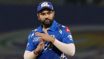 Mumbai Indian's Probable Playing XI vs LSG In IPL 2025: Will MI Drop Rohit Sharma?