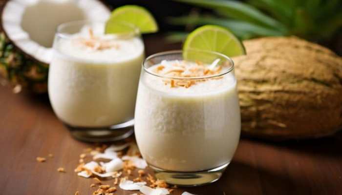 Why Coconut Water And Buttermilk Are Essential For Your Navratri Diet?