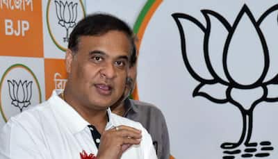 ‘People Will Teach Him A Lesson’: CM Sarma Launches Veiled Attack At Gaurav Gogoi