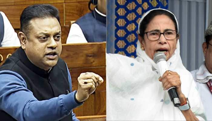 'Mamata Didi Jail Jayengi': BJP Slams TMC Over Recruitment Of Over 25,000 Staff In Bengal Schools