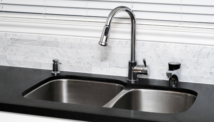 Upgrade Your Kitchen: Your Kitchen Sink Buying Guide Upgrade Your Kitchen: Your Kitchen Sink Buying Guide