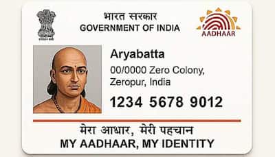 AI-Generated Aadhaar Cards? ChatGPT's New Feature Triggers Major Concerns Of Misuse